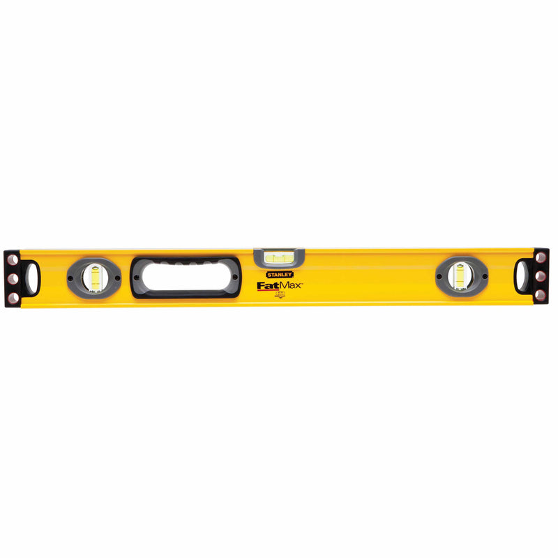 Stanley 43-524 FatMaxBox Beam Level - 24"