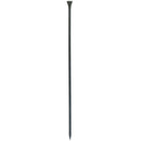 Union 30664 60" San Angelo Digging Bar 14lbs, Point & Chisel