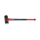 Union Tools 3116000 12lb Sledge Hammer, 34" Fiberglass Handle