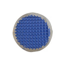 Vaughan VN12338 24 oz. Straight Claw Hammer - Fiberglass Handle Milled Face - 5