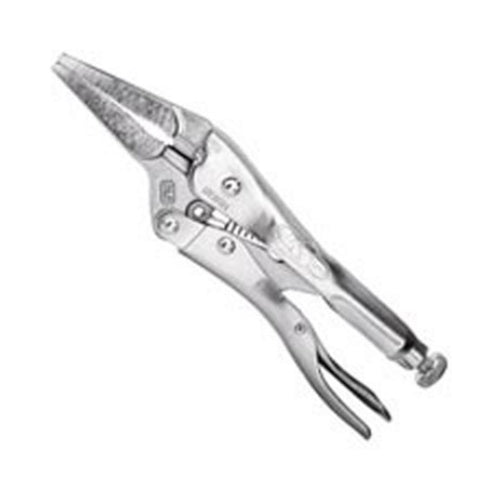 Vise-Grip 9ln 9" Long Nose Locking Pliers with Cutter 9LN