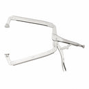 Vise-Grip 18sp 18" Locking C Clamp with Swivel Pads 18SP - 3