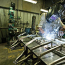 Vise-Grip 18sp 18" Locking C Clamp with Swivel Pads 18SP - 6