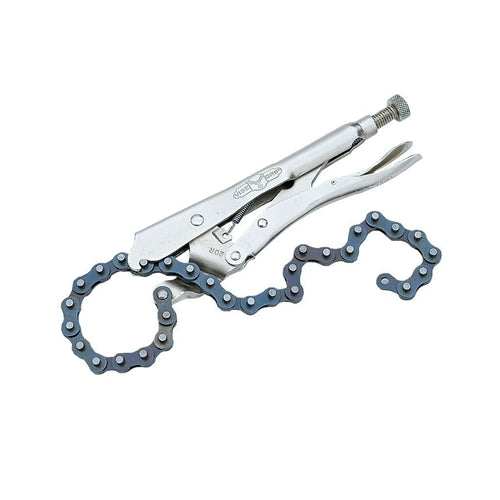 Vise-Grip 20r 9" Locking Chain Clamp 20R