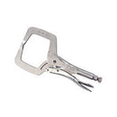Vise-Grip 9dr 9" Locking C-Clamp with Regular Tips 9DR