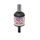 Wheeler Rex 1964 5/16" Coupling Wrench Attaches to 3/8" Drills 60 lb Rated