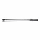 Wright Tool 4477 1/2" Drive Torque Wrench w Ratchet Handle, 20-150 ft.-lbs. - 2