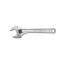 Wright Tool 9AC18 Adjustable Wrench Maximum Capacity 2-1/8" Chrome - 18"