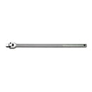 Wright Tool 6435 3/4" Drive Flex Handle Knurled Grip 22"