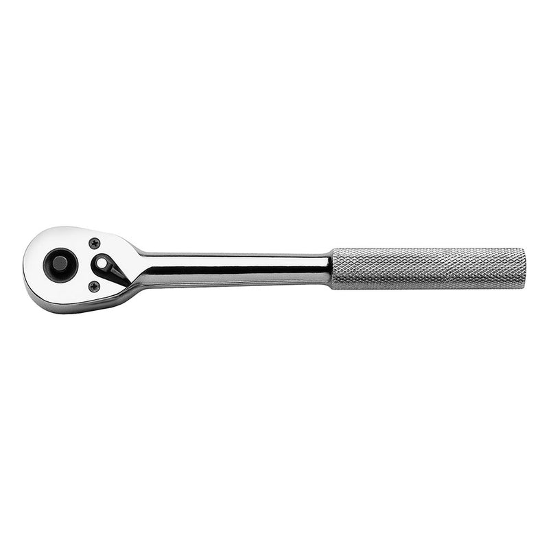 Wright Tool E4426 1/2" Drive Cougar Pro Quick Release Ratchet Oval Head