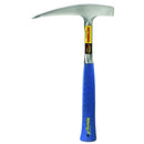 EstWing E322P 22oz Rock Pick w/ Smooth Square Head & Pointed Tip
