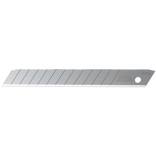 Olfa AB50S Stainless Steel Snap-Off Blades