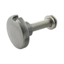 Stiletto TBM-SR Replacement Face for Mini-14 TiBone (Smooth Face)