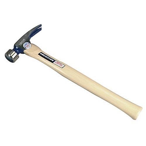 Vaughan CF1 23 oz. California Framer Hammer -Straight, Milled  (10300)