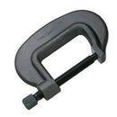 Wilton WL9-14572 6-FC, "O" Series Bridge C-Clamp - Full Closing Spindle, 0" - 6-7/16" Jaw Opening, 3-1/2" Throat Depth