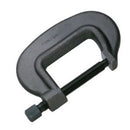 Wilton WL9-14572 6-FC, "O" Series Bridge C-Clamp - Full Closing Spindle, 0" - 6-7/16" Jaw Opening, 3-1/2" Throat Depth