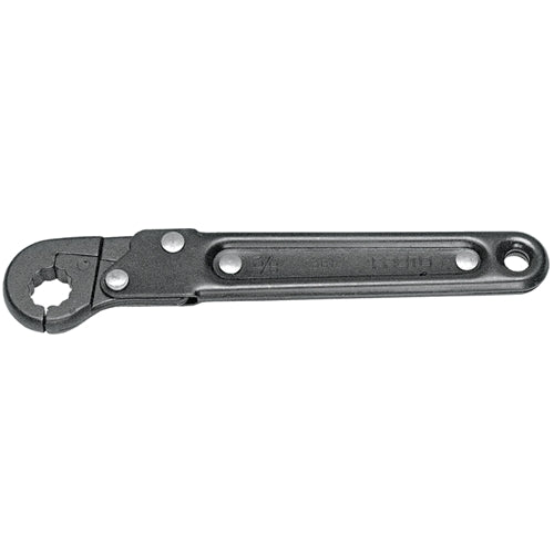 Proto J3812 3/8 12-Point Flare Nut Ratcheting Wrench